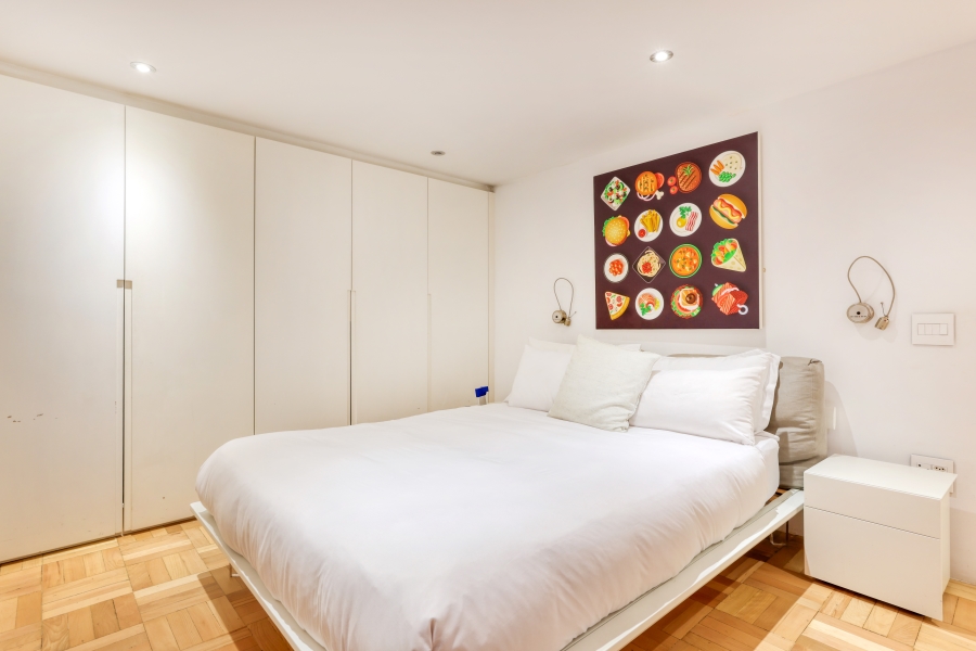 3 Bedroom Property for Sale in Cape Town City Centre Western Cape